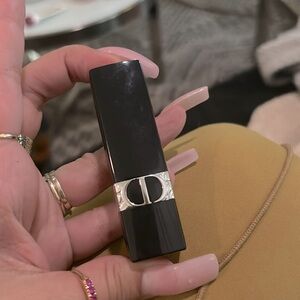 Dior lipstick